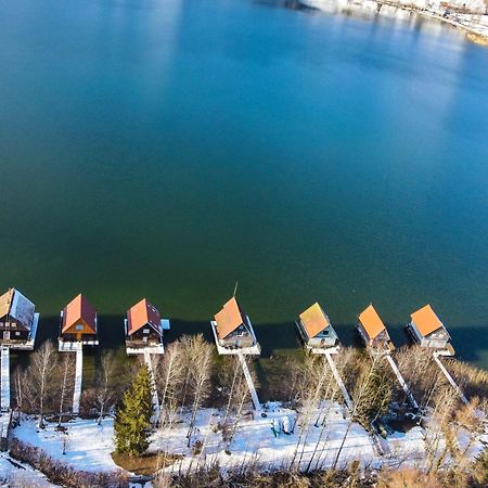 Alpseegruenten - Die Ferienwohnung Immenstadt im Allgäu Kültér fotó